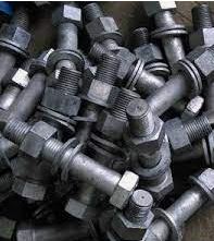 duplex fasteners manufacturer in India