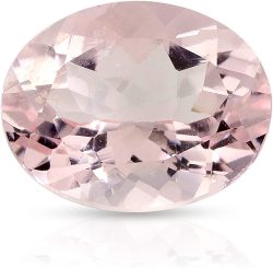 Morganite Stone For Sale