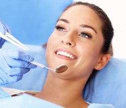 Root Canal Dentist in Houston, TX