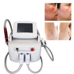 Pico + Diode laser