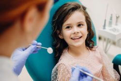 Miami Beach Pediatric Dentist