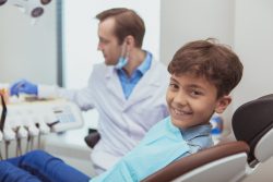 Dentist For Kids Miami Fl