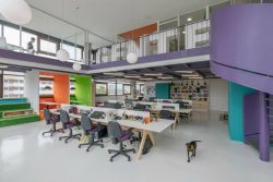 Effective office design solutions Near Me