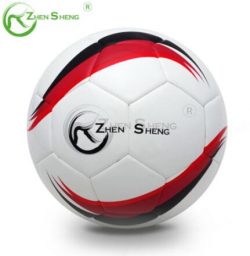 soccer ball manufacturer| ZHENSHENG