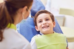 Pediatric Dentist in Miami, FL