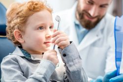 Pediatric Dentist in Miami Beach, FL