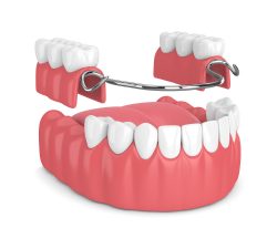 Partial Dentures Near Me