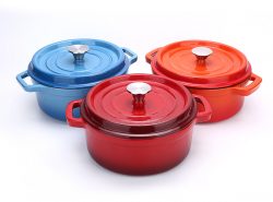 cast iron cookware australia