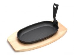 Sale Camping Cast Iron Cookware Australia