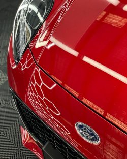 Paint Correction Melbourne