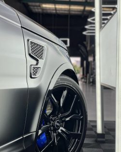 Paint Correction Melbourne