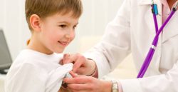 Urgent Pediatric Care Near Me