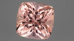 Morganite Stone For Sale