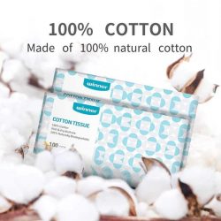 Cotton Tissue