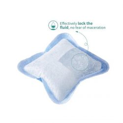 Super Absorbent Pads