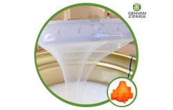 General Purpose Liquid Silicone Rubber (Precipitated/Fumed)