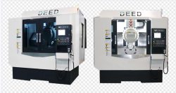 CNC MACHINING CENTER