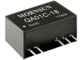 Power Module for IGBT Driver