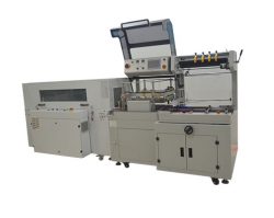 L SEALER MACHINE