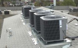 AC Service Application