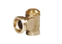 Bronze Pressure Reducing Valve