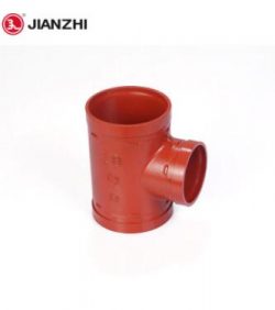 grooved pipe fitting Wholesale Supply