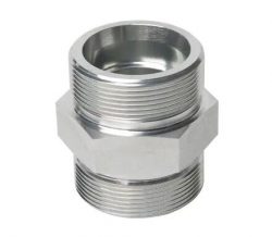 O-Ring Seal Bite Type Fittings-1