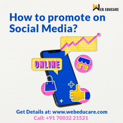 Social Media Marketing Service in Kolkata | SMM Agency | Web Educare