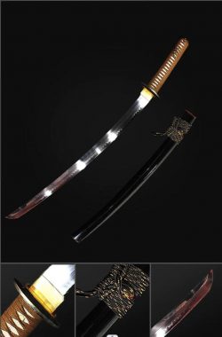 KATANA SWORD