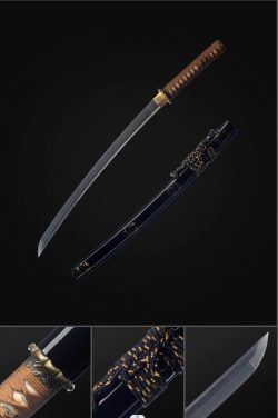 WAKIZASHI