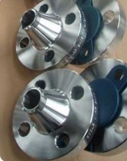 Carbon Steel Flanges manufacturers in India