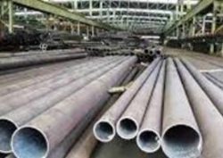 Stainless Steel Welded Pipe manufacturers in India