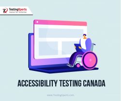 Accessibility Testing