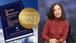 ACIM Or Inner Peace