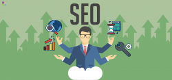 SEO Company In Dubai