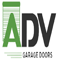 Top garage door repair service near me