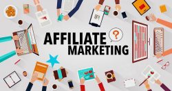 Find The Best Affiliate Marketing Company in Dubai