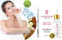 Are You Aware About Amarose Formula? Read Before Buy!