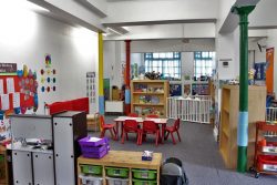 Pre School In Luton