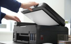 Apply The Methods to Fix Epson Printer Error Code 0xf1