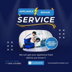 Appliance Repair Reseda | Effectively Repair Appliances