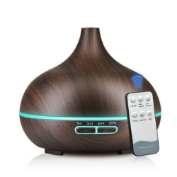 Aroma diffuser