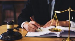 Do you know the Best Ways to Get a Legal representative?