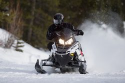 Mt Hood ATV Rentals, LLC