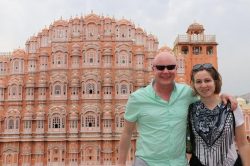 Jaipur Sightseeing Tour