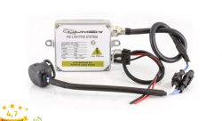 Lumen universal D2S/D2R ballast