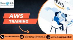 Best AWS Online Training