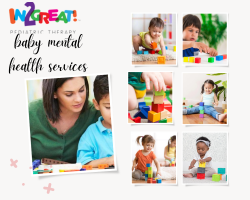 How Do Mental Health Services Help Children?