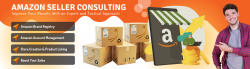 Amazon consulting services