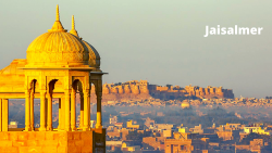 Book Luxury Travel Services by JCR Cab In Rajasthan